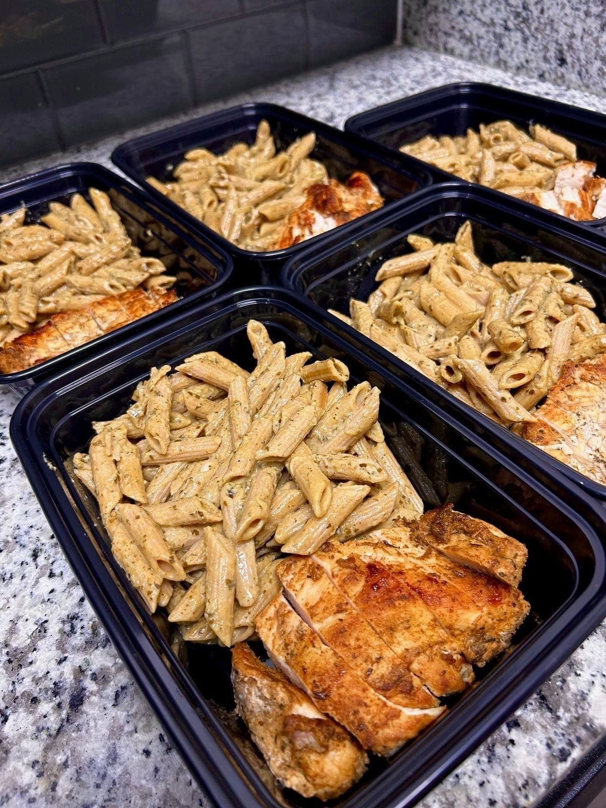 Piletina - domaće jelo